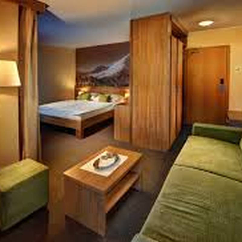 Housekeeping Supervisor / zástupca hotelovej gazdinej - hotel FIS Štrbské Pleso