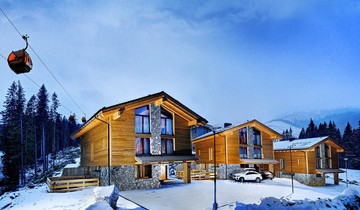 Chalets Jasná De Luxe ****