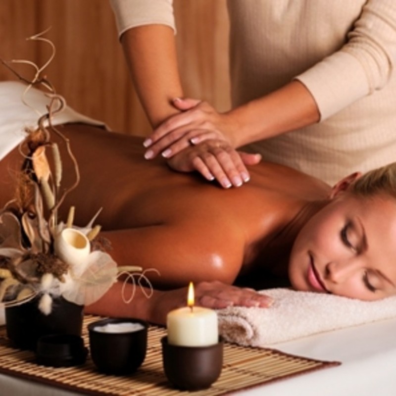 Masér / wellness pracovník Hotel Srdiečko***