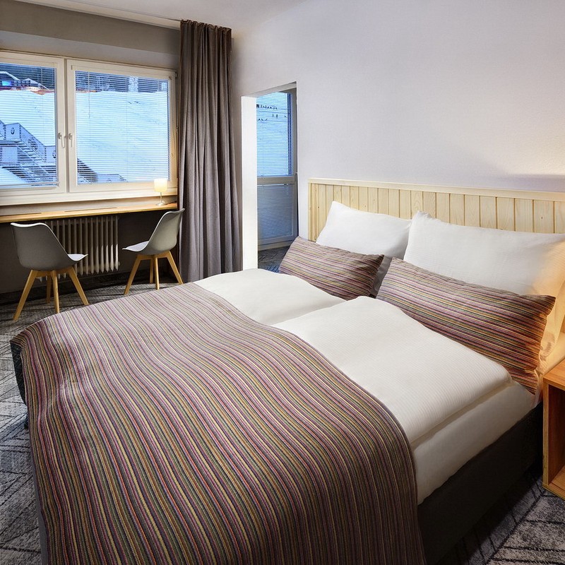 Chyžná Hotel SKI** Jasná