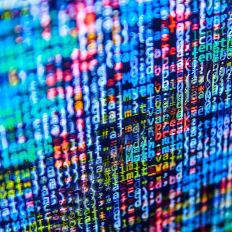 Senior Microsoft špecialista s focusom na M365
