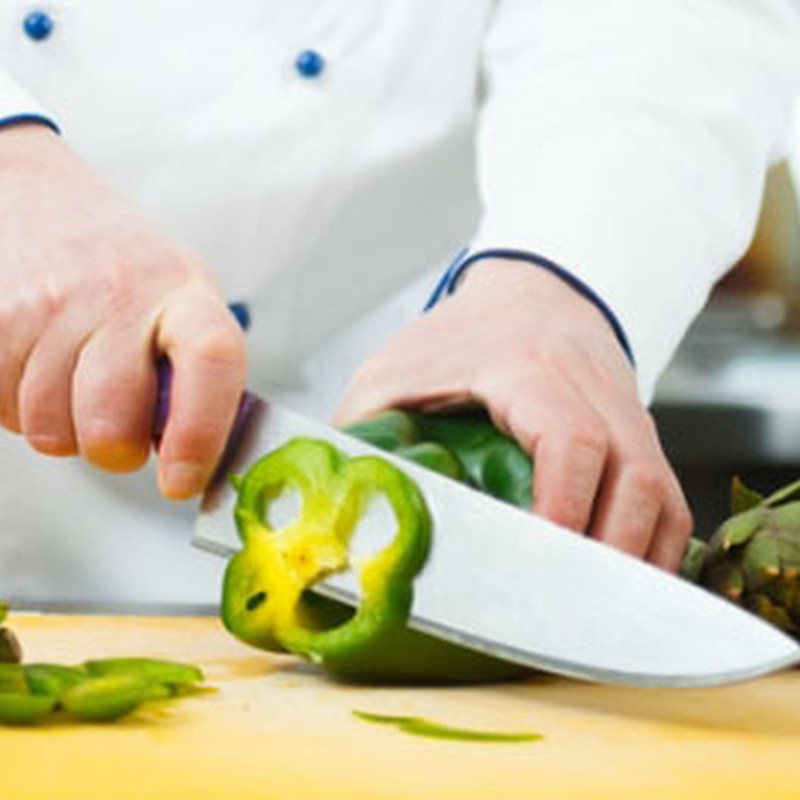 Pomocný kuchár Hotel SKI** Jasná