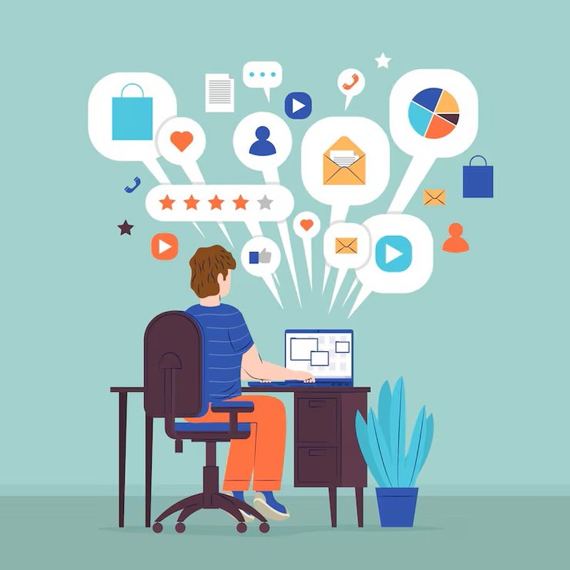   Content & social media specialist pre GOPASS