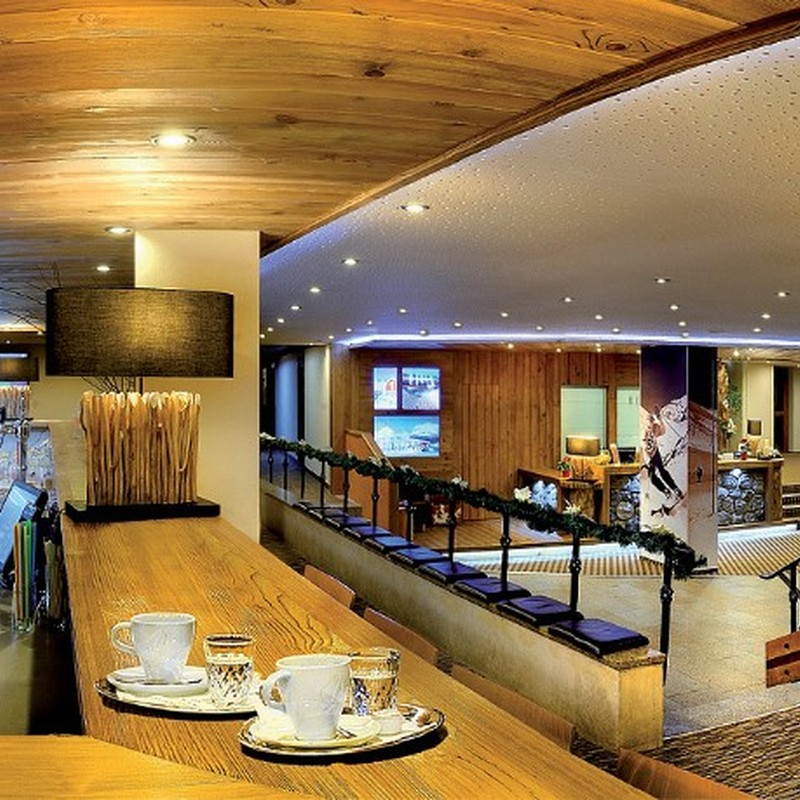  Čašník - Čašníčka Hotel FIS*** Štrbské Pleso